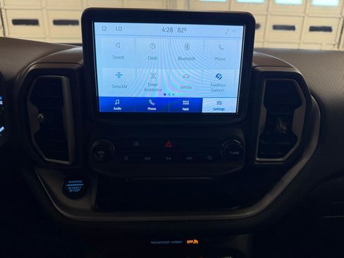 Used 2022 Ford Bronco Sport Big Bend w/ Convenience Package AWD/4WD image 18