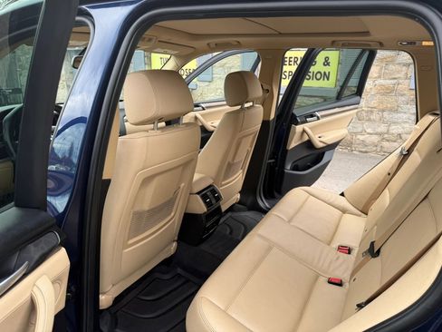 Used 2017 BMW X3 xDrive28i w/ Premium Package image 20