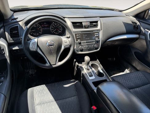 Used 2017 Nissan Altima 2.5 S w/ Power Driver Seat Package FWD image 15