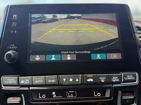 Used 2019 Honda Odyssey Touring image 22