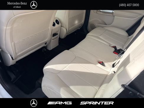 Certified 2023 Mercedes-Benz GLB 250 w/ Premium Package image 21
