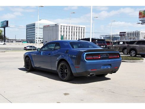 Used 2022 Dodge Challenger R/T Scat Pack image 4