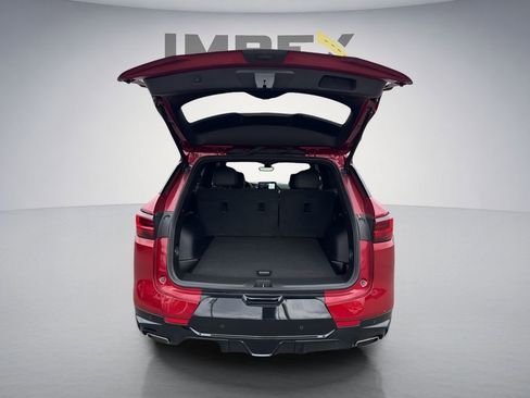 Used 2023 Chevrolet Blazer RS w/ Driver Confidence II Package FWD image 31