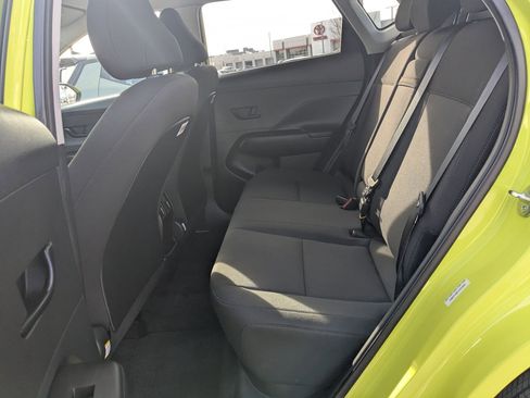 Certified 2026 Hyundai Kona SEL Sport image 19