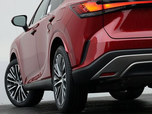 New 2026 Lexus RX 350 Premium Plus image 8