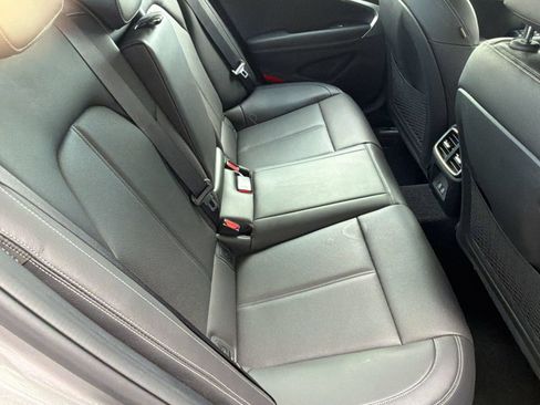 Used 2026 Genesis G70 2.5T RWD image 32
