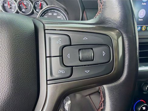 Used 2021 Chevrolet Suburban RST w/ Rear Media and Nav Package image 14