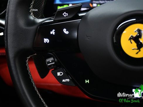 Used 2024 Ferrari 296 GTS image 30