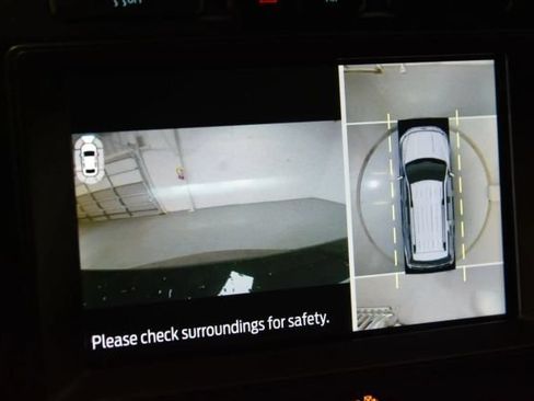 Used 2021 Ford Expedition Limited RWD image 29