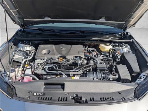 Used 2026 Toyota Camry SE image 16