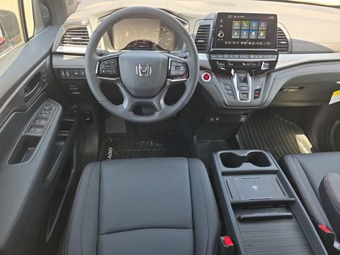 New 2026 Honda Odyssey Sport-L image 8