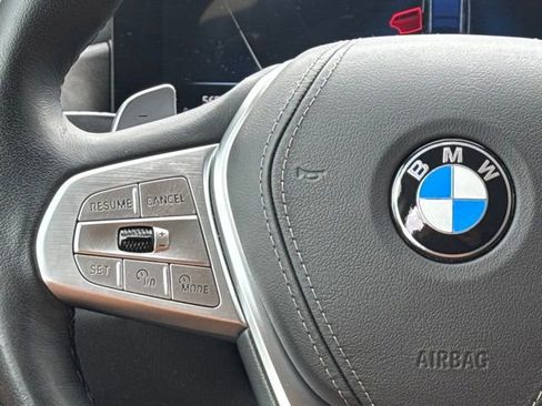 Certified 2024 BMW X7 xDrive40i w/ Premium Package image 20