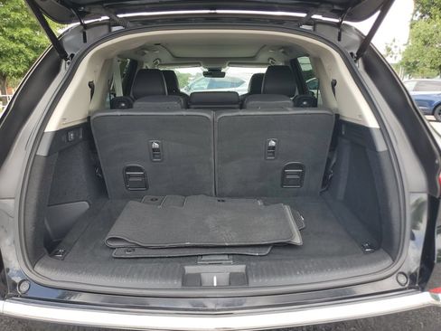 Certified 2023 Acura MDX SH-AWD image 10