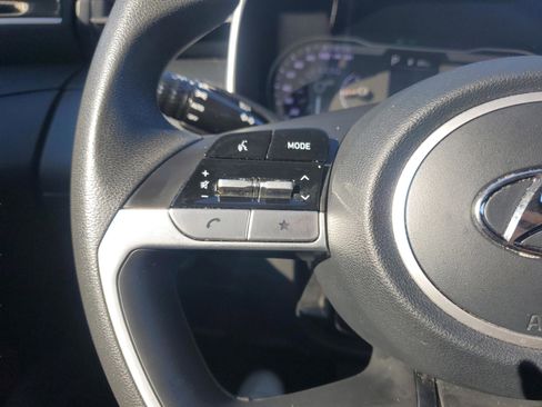 Certified 2024 Hyundai Tucson SEL image 18