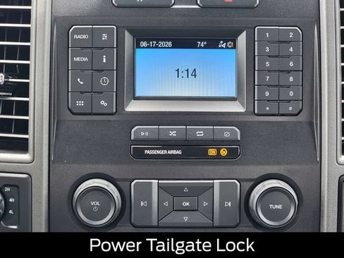 Certified 2020 Ford F350 XL w/ STX Appearance Package AWD/4WD image 22