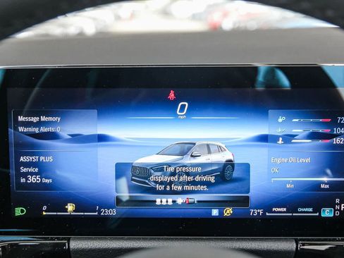 New 2026 Mercedes-Benz GLA 35 AMG 4MATIC image 27