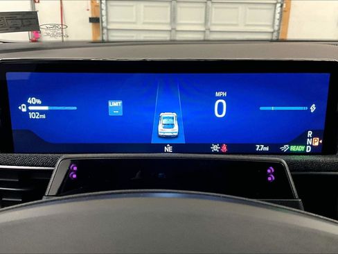 New 2025 Ford Mustang Mach-E Premium w/ Sport Appearance Package image 37