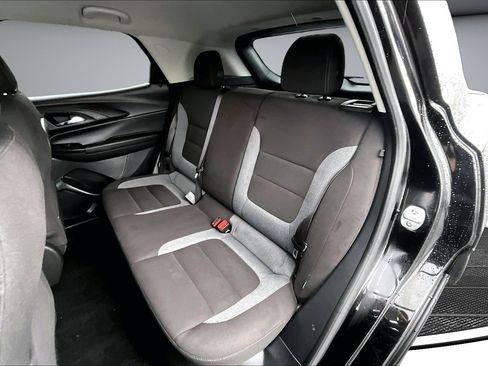 Used 2025 Chevrolet TrailBlazer LT FWD image 20
