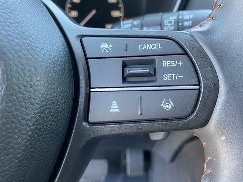 Used 2024 Honda CR-V Sport image 27