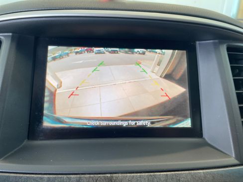 Used 2015 INFINITI QX60 FWD image 29