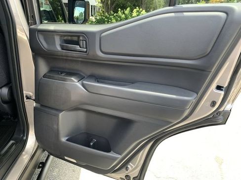 Used 2024 Toyota Land Cruiser 1958 AWD/4WD image 11