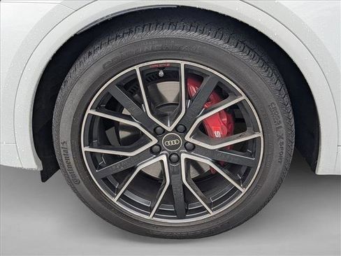 Certified 2024 Audi SQ5 Premium Plus AWD/4WD image 22