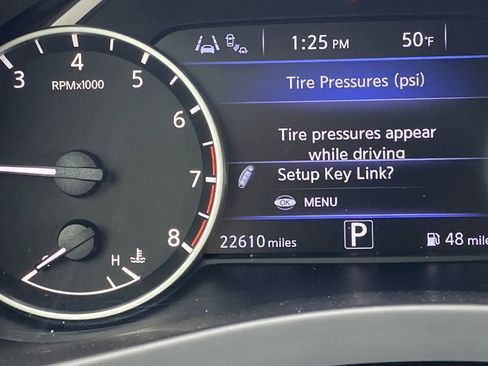 Used 2020 Nissan Murano SL w/ Cargo Package image 15