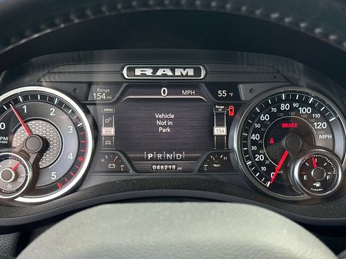 Used 2022 RAM 2500 Laramie image 20