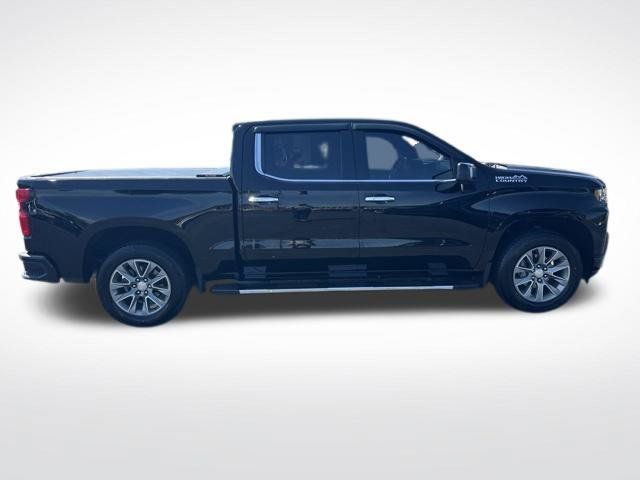 Used 2019 Chevrolet Silverado 1500 High Country w/ Technology Package AWD/4WD image 10