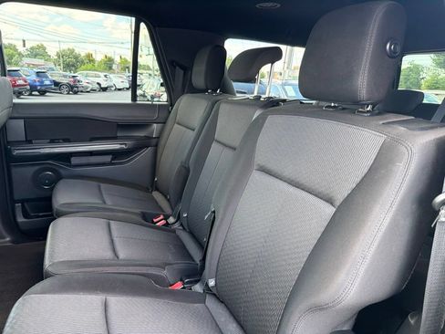 Used 2019 Ford Expedition Max XLT AWD/4WD image 25
