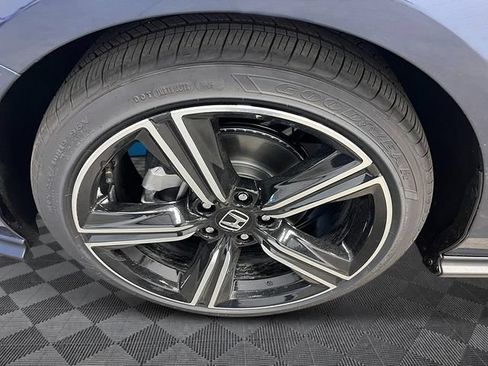 New 2026 Honda Accord SE image 10