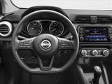 New 2025 Nissan Versa S w/ Trunk Package image 4