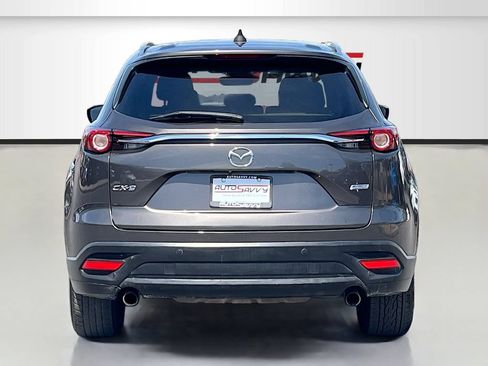 Used 2019 MAZDA CX-9 Grand Touring FWD image 6