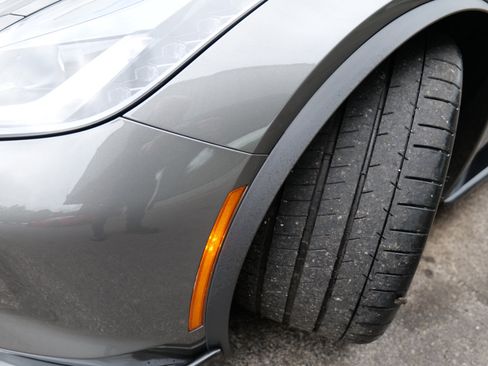 Used 2015 Chevrolet Corvette Z06 w/ 2LZ Preferred Equipment Group image 82