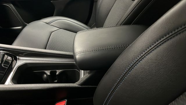 Used 2024 Jeep Compass Latitude AWD/4WD image 18