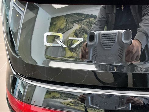 Used 2024 Audi Q7 2.0T Premium Plus image 32