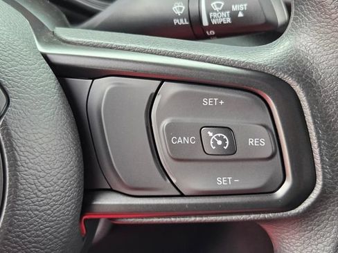 New 2026 Jeep Wrangler Unlimited Sport AWD/4WD image 22
