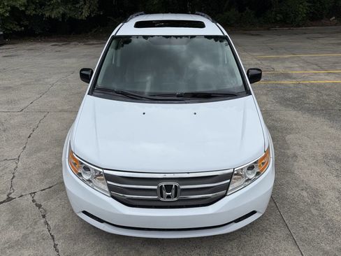 Used 2013 Honda Odyssey EX-L image 8