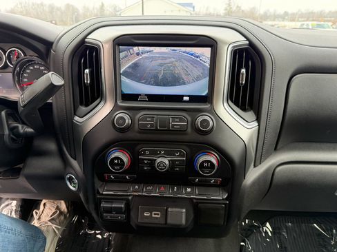 Used 2021 Chevrolet Silverado 1500 LT w/ Work Truck Package image 29