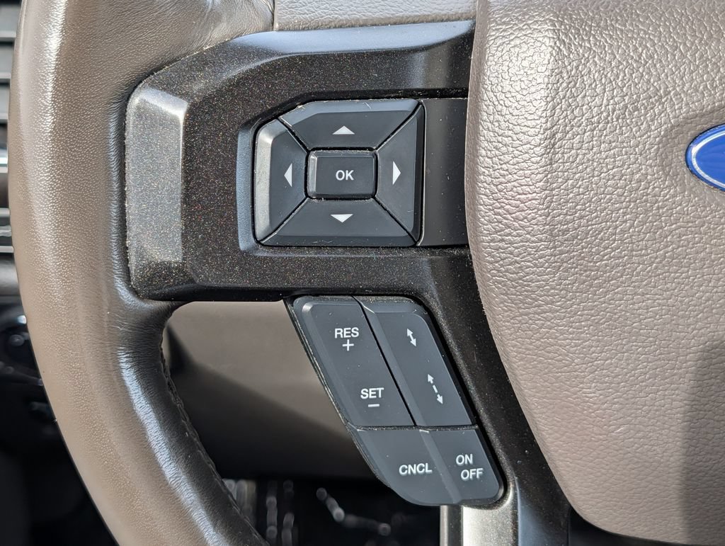 Used 2018 Ford Expedition Limited w/ Driver Assistance Package AWD/4WD image 25