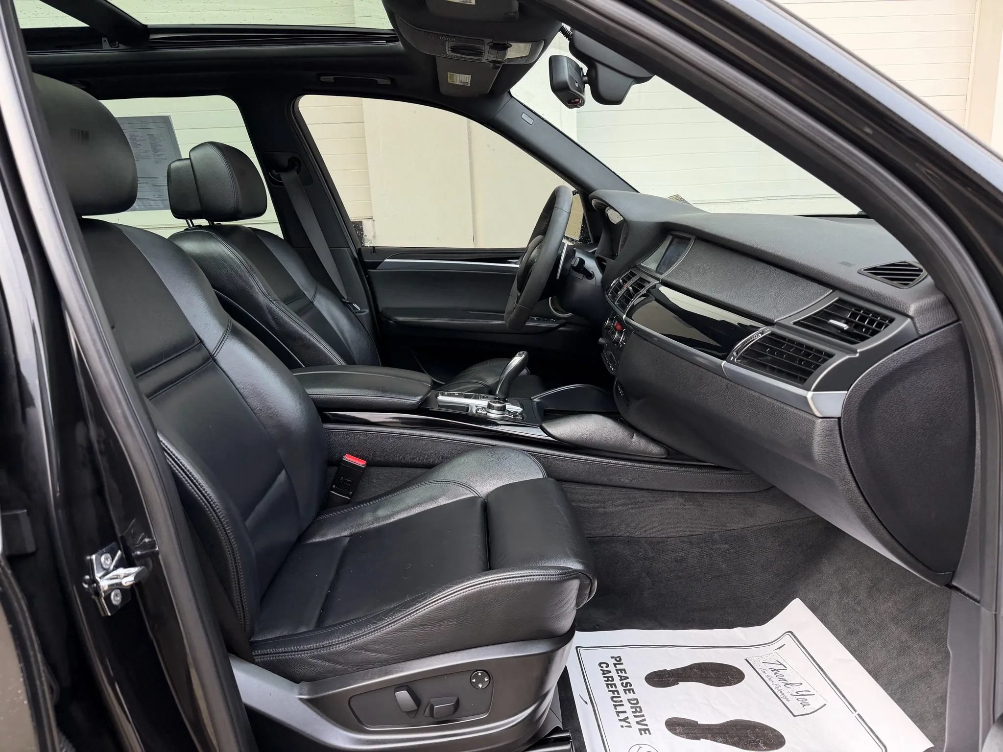 Used 2010 BMW X5 M AWD/4WD image 14