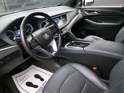 Used 2023 Buick Enclave Essence w/ LPO, Floor Liner Package FWD image 18