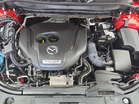 Used 2023 MAZDA CX-5 Signature image 31