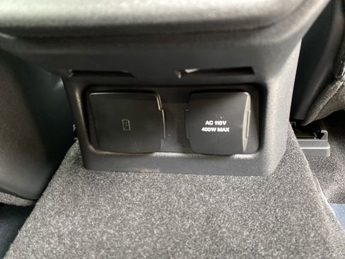 New 2026 Ford Bronco Outer Banks AWD/4WD image 43