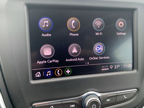 Used 2023 Chevrolet Equinox LT image 13