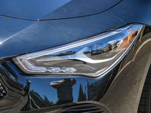 Certified 2026 Mercedes-Benz CLA 250 4MATIC image 7