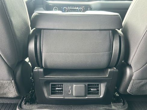 Certified 2023 Chevrolet Silverado 1500 LT Trail Boss w/ LPO, Dark Essentials Package image 31