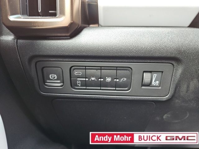 New 2024 GMC Hummer EV 3X w/ Extreme Off-Road Package AWD/4WD image 33