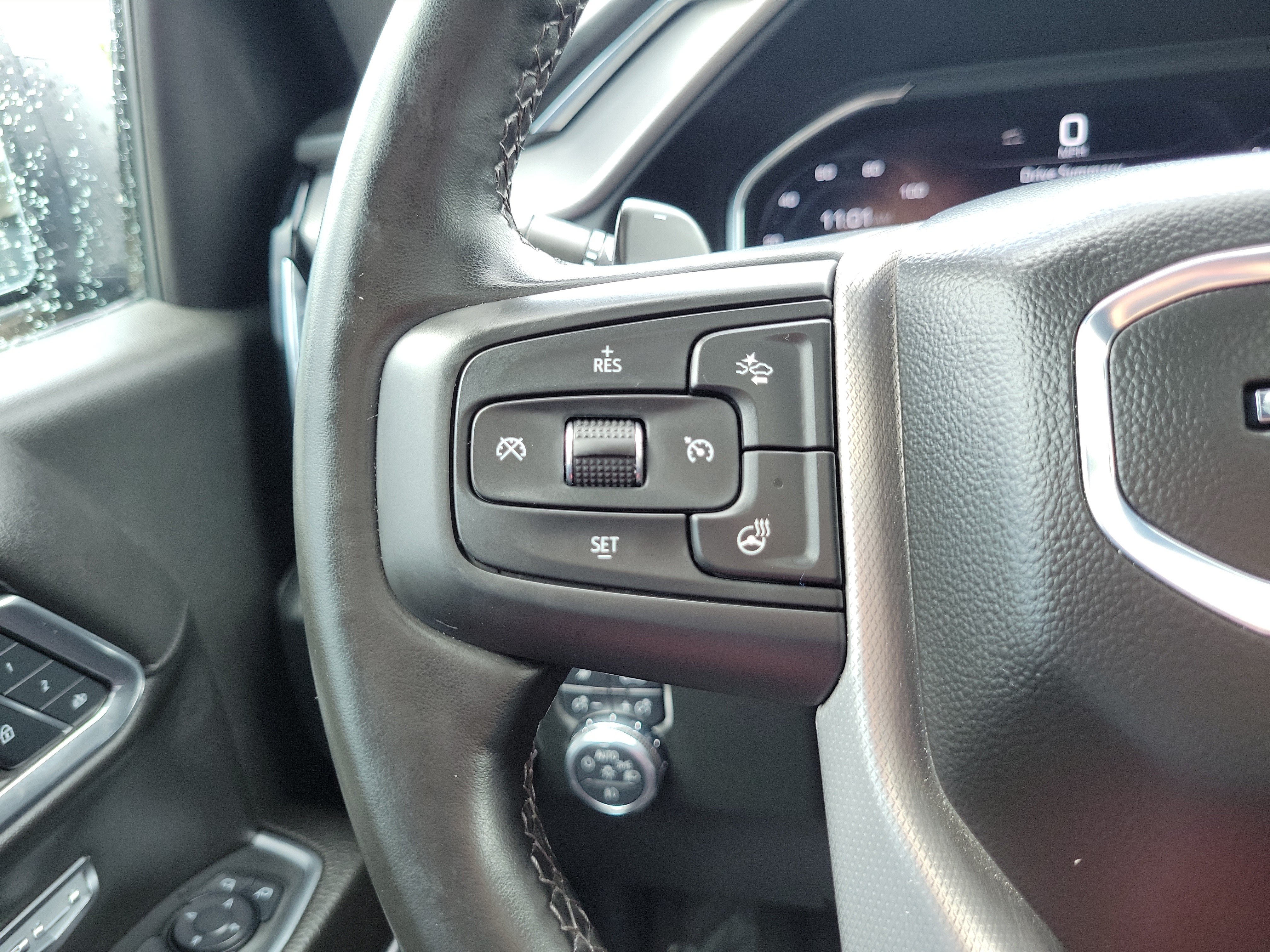 Used 2024 GMC Sierra 1500 Denali w/ Technology Package AWD/4WD image 20