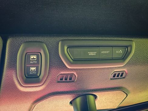 Used 2021 Jeep Wrangler Unlimited Sport AWD/4WD image 30